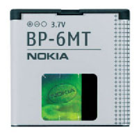 Nokia BP-6MT (02701H7)